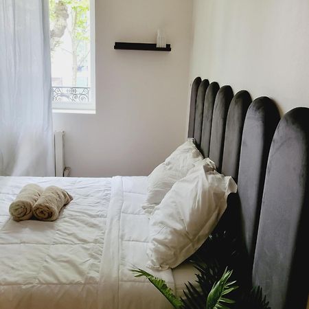 Suite Purple Villeurbanne Extérieur photo