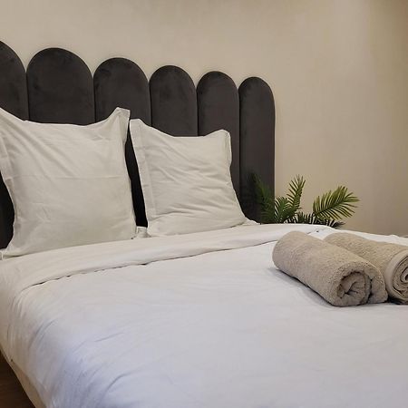 Suite Purple Villeurbanne Extérieur photo